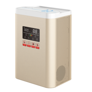 Waterstof inhaler 1000ml/min